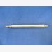 Spacer rod, round, 12 mm x 100 mm